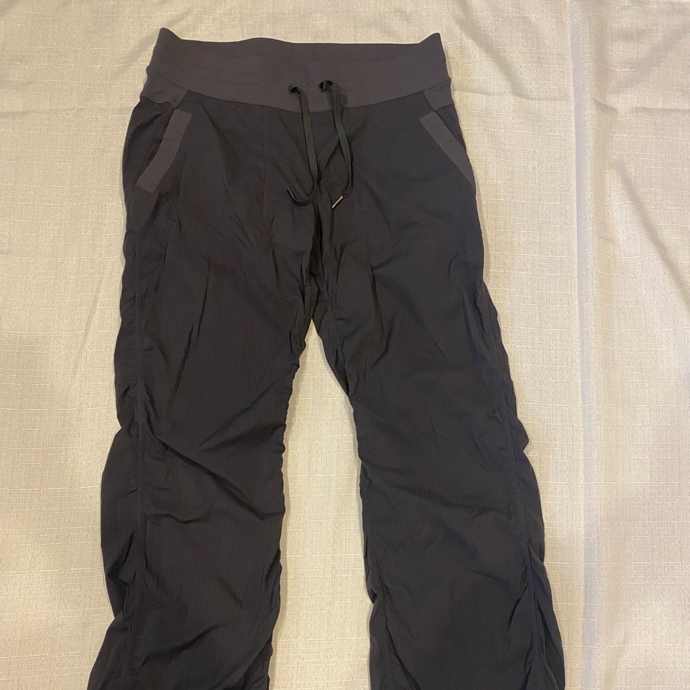 Lululemon Athletica